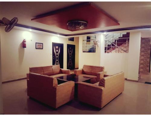 hotel golden village haridwar