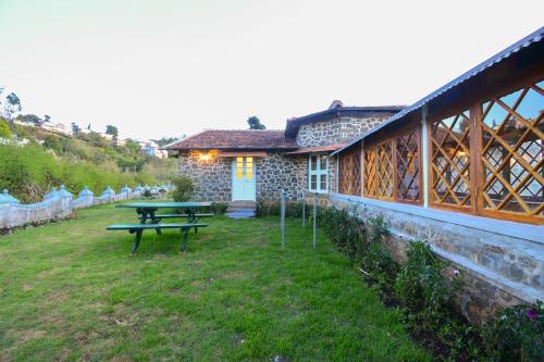 craigmore by kodai resort hotel