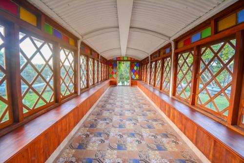 craigmore by kodai resort hotel