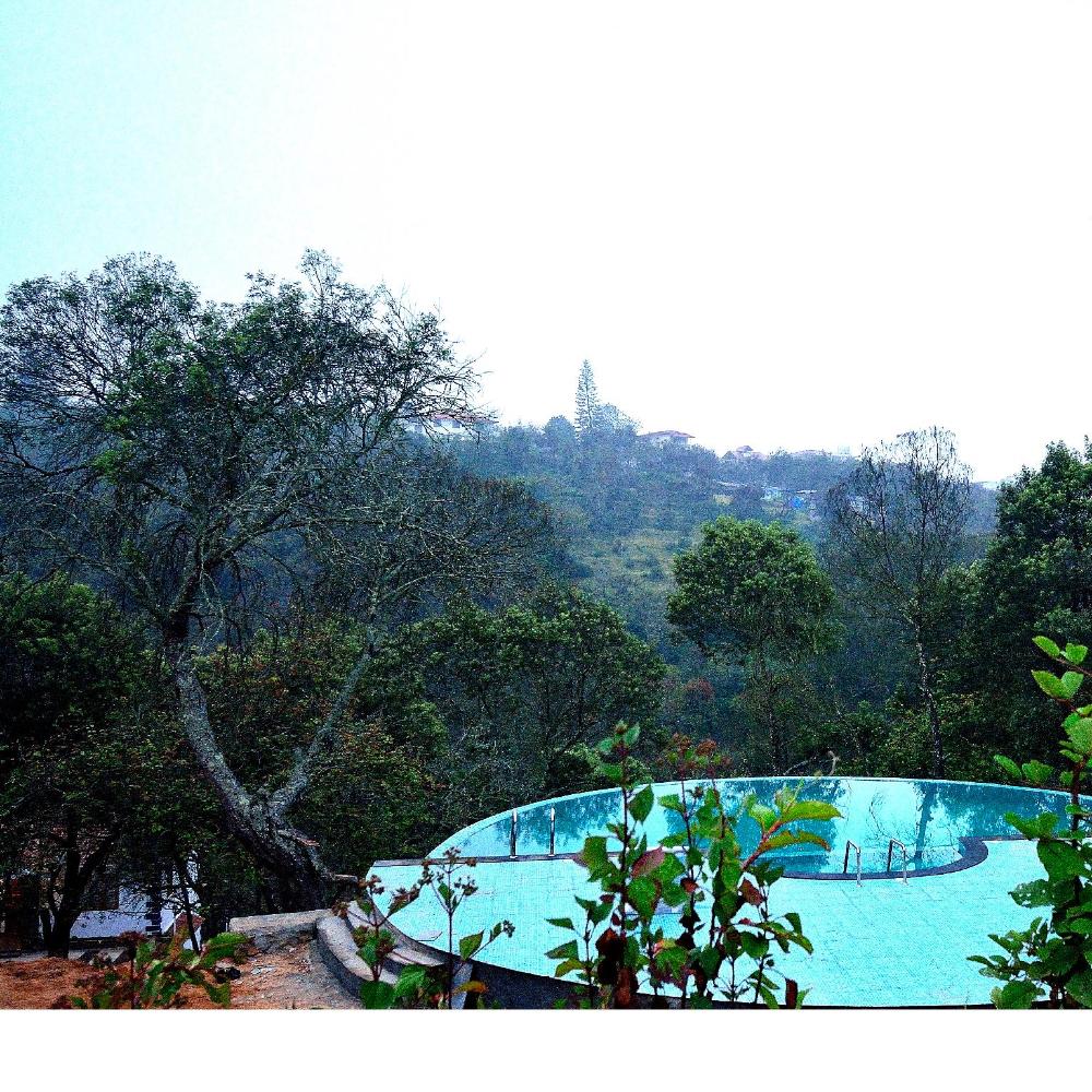 craigmore by kodai resort hotel