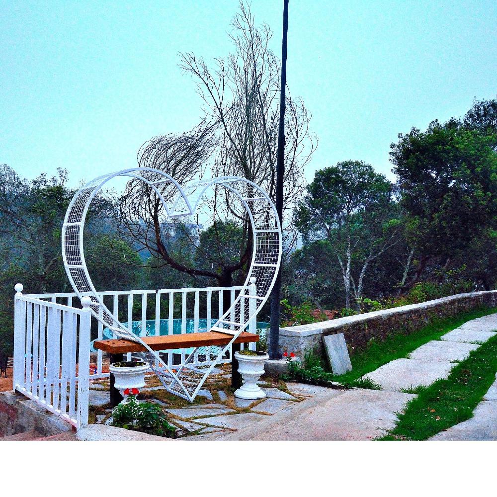 craigmore by kodai resort hotel