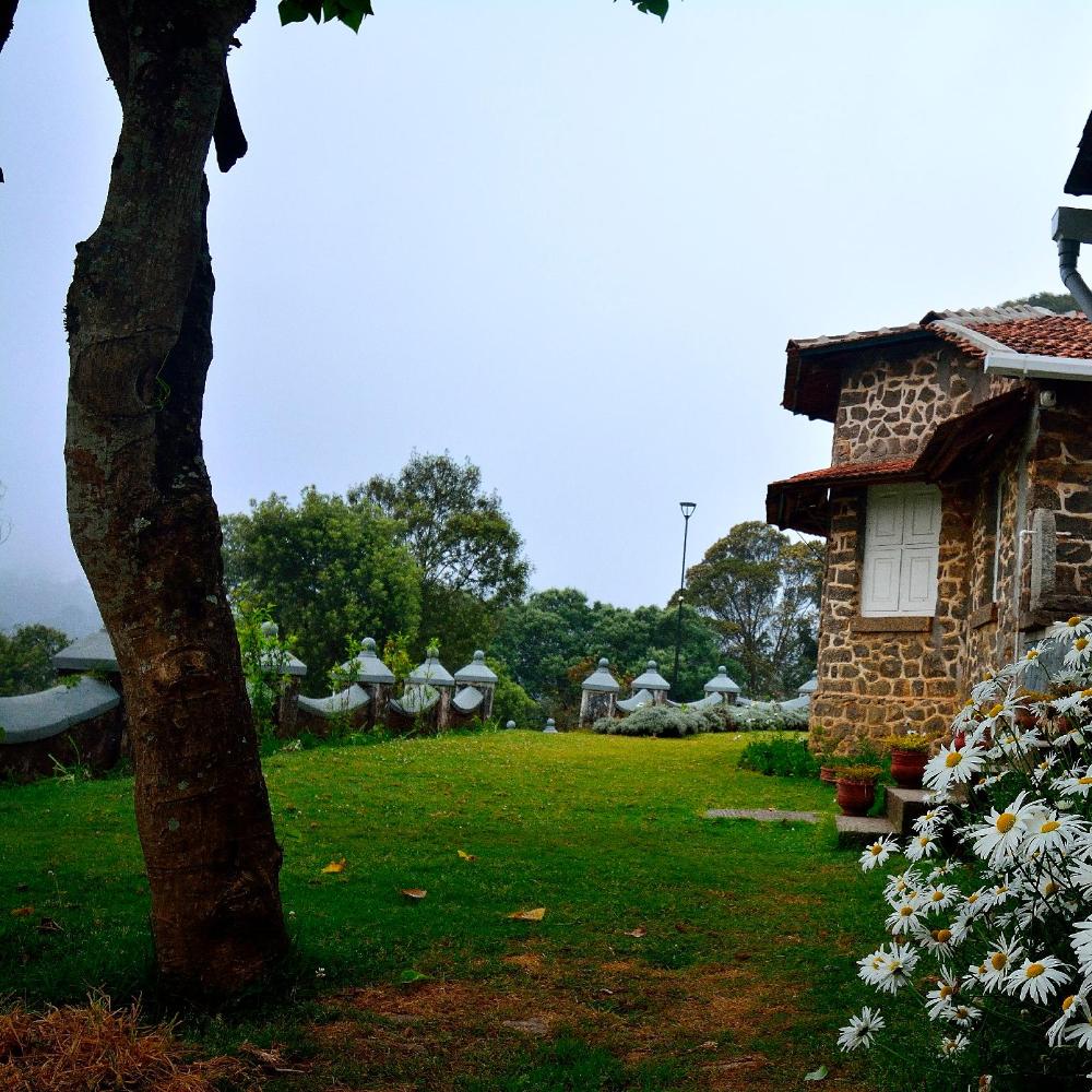 craigmore by kodai resort hotel