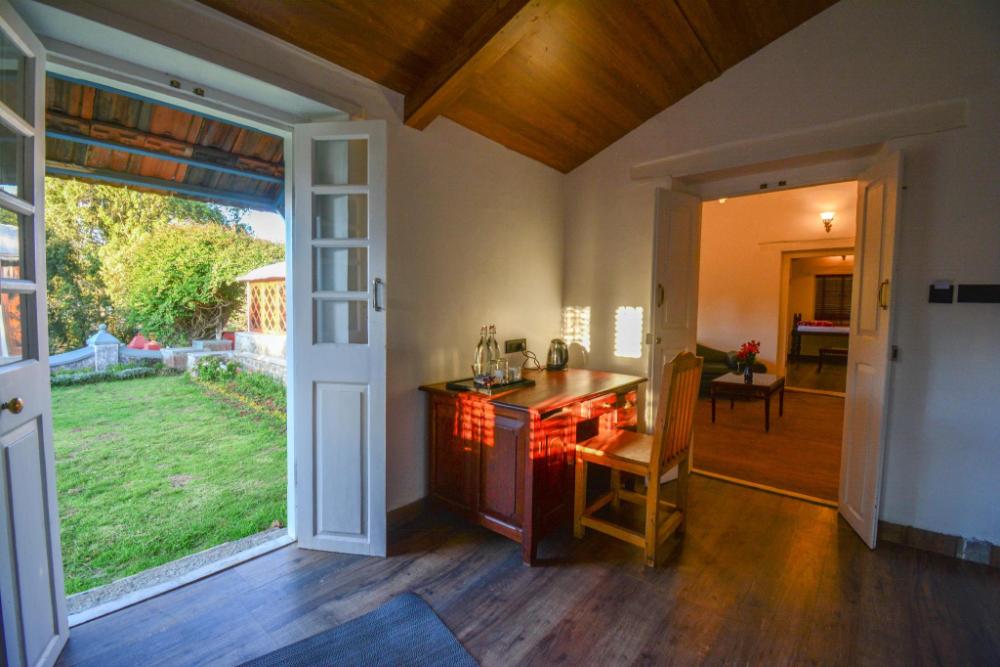 craigmore by kodai resort hotel