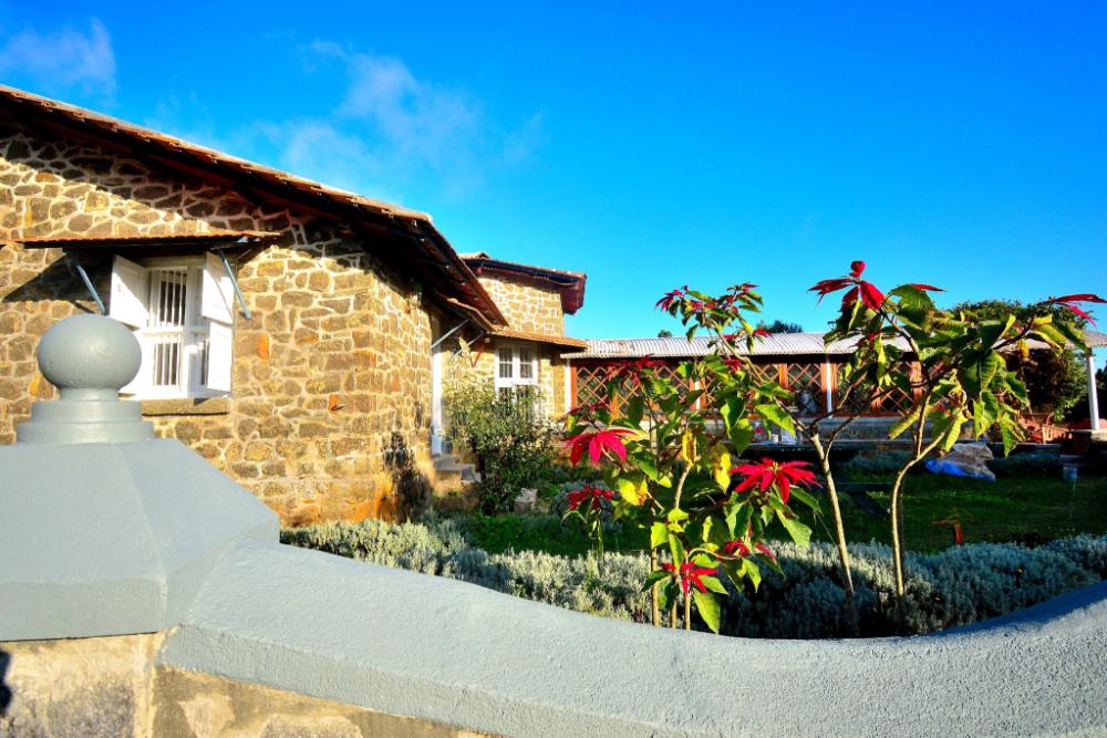 craigmore by kodai resort hotel