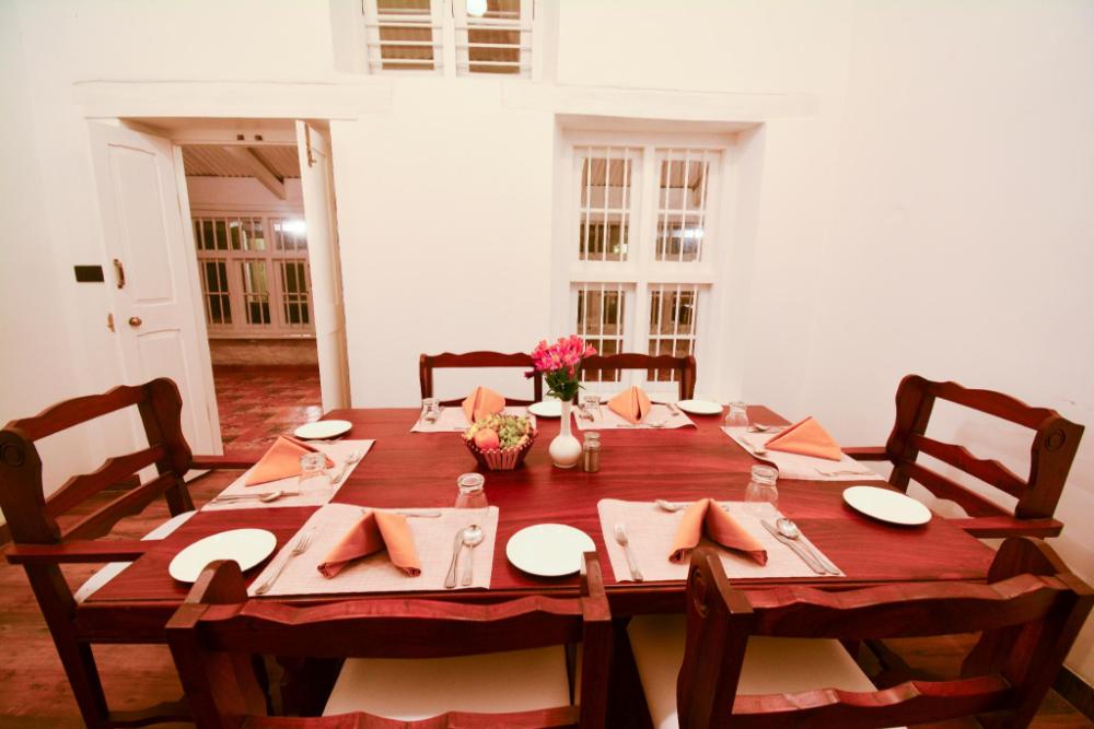 craigmore by kodai resort hotel