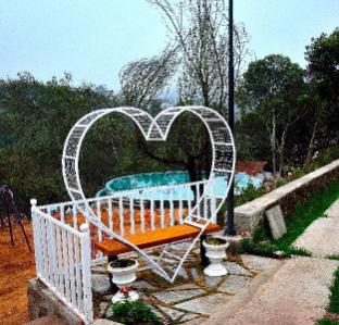 craigmore by kodai resort hotel