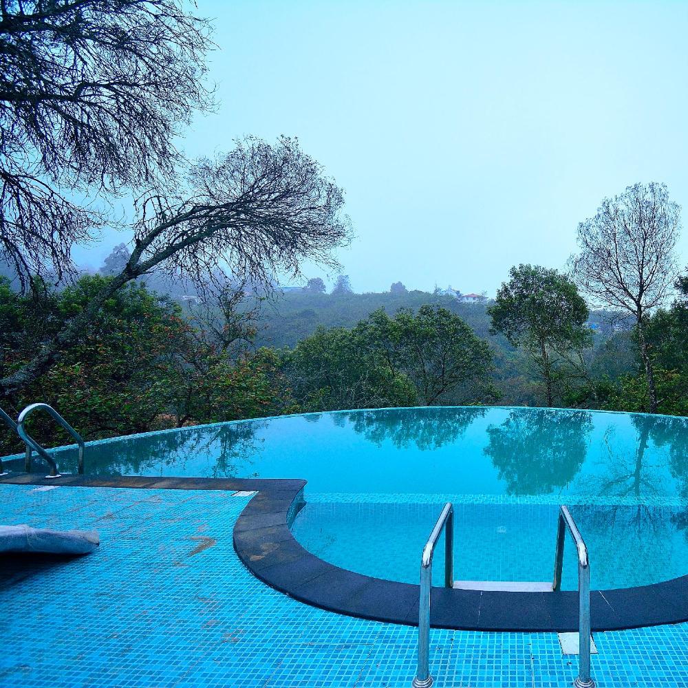 craigmore by kodai resort hotel