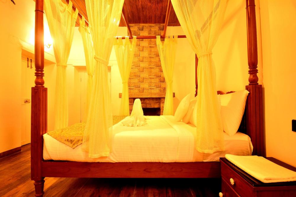 craigmore by kodai resort hotel