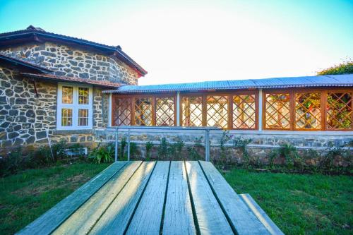 craigmore by kodai resort hotel