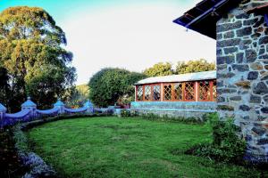 craigmore by kodai resort hotel