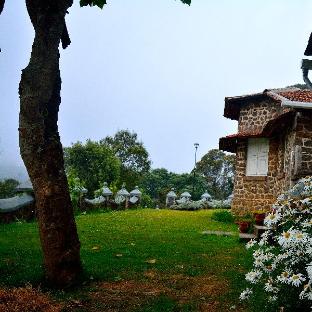 craigmore by kodai resort hotel