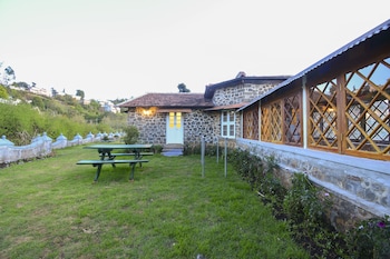 craigmore by kodai resort hotel