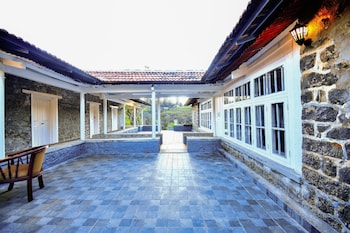 craigmore by kodai resort hotel