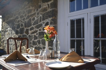 craigmore by kodai resort hotel