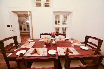 craigmore by kodai resort hotel