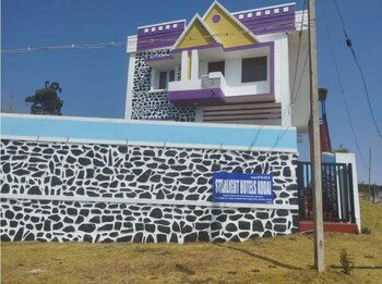 Starlight Hotels Kodai,,2 star