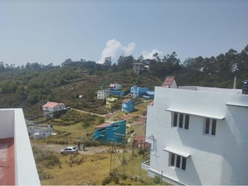 Starlight Hotels Kodai,,2 star