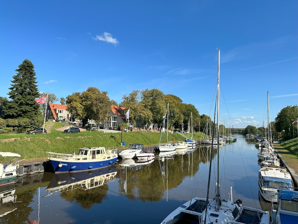 wilhelmshaven