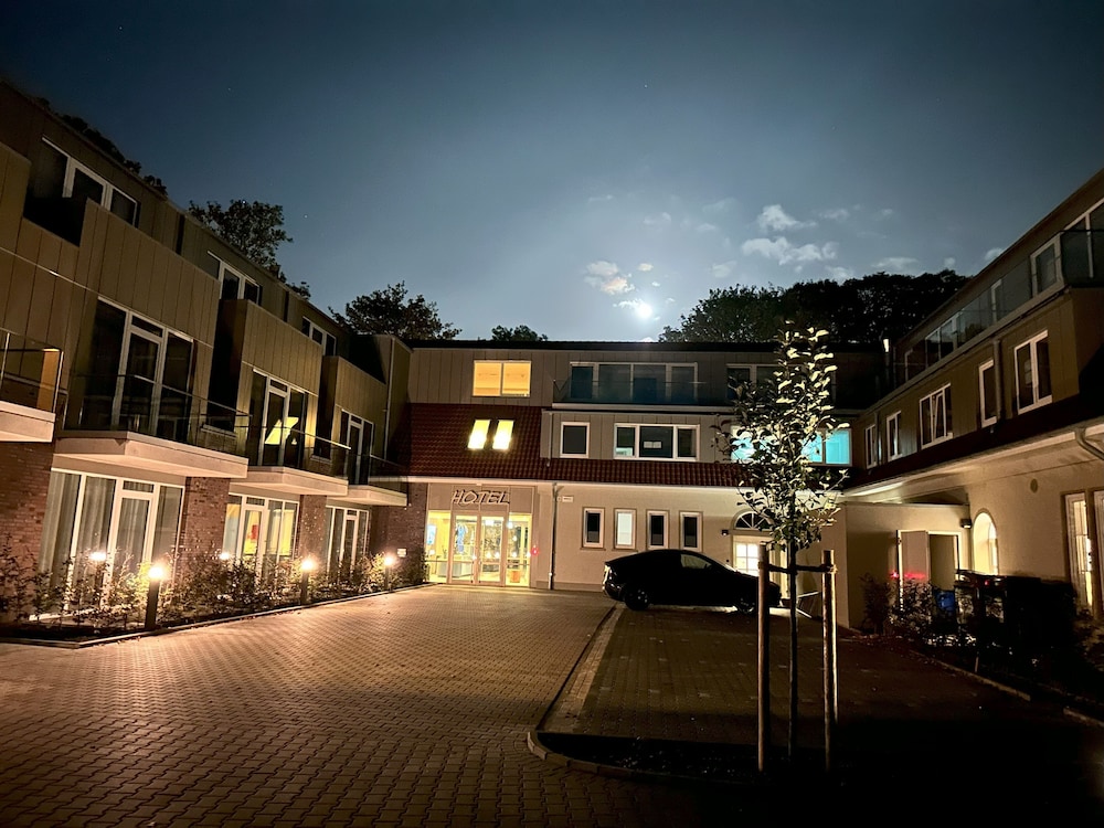 hotel schroders schone aussicht