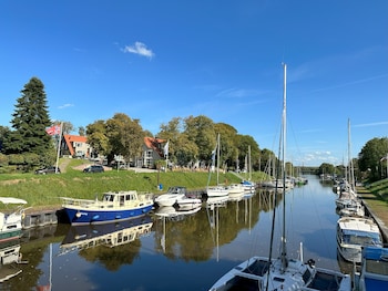 hotel schroders schone aussicht