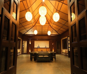 sajjan bagh resort kumbhalgarh