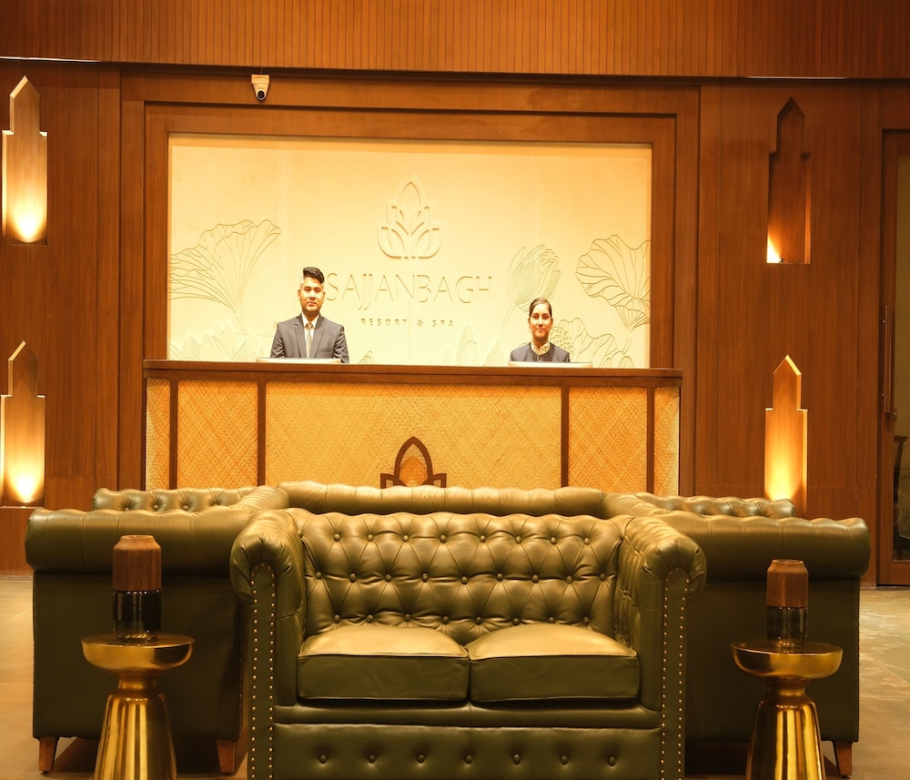 sajjan bagh resort kumbhalgarh