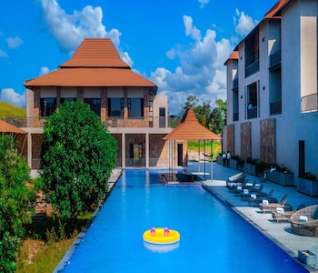 sajjan bagh resort kumbhalgarh