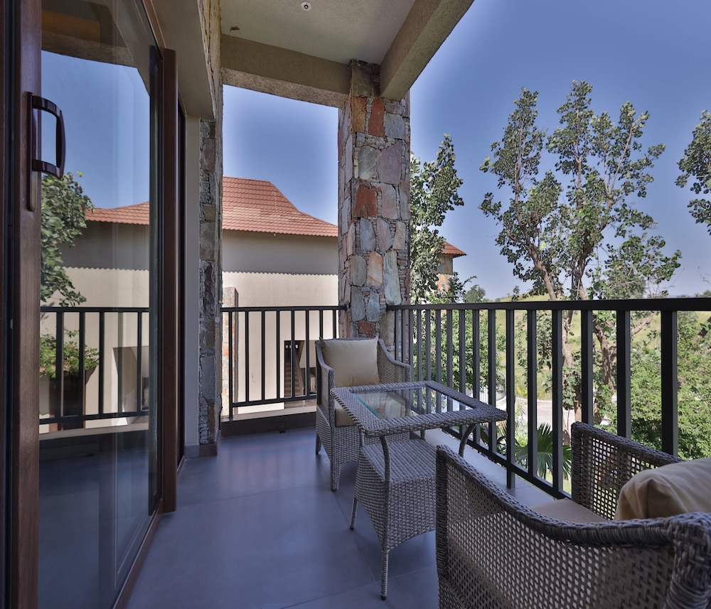 sajjan bagh resort kumbhalgarh