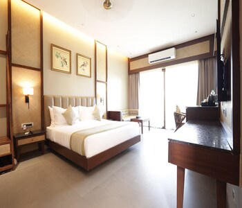 sajjan bagh resort kumbhalgarh