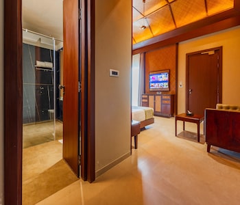 sajjan bagh resort kumbhalgarh