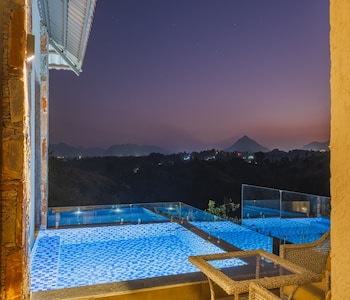 sajjan bagh resort kumbhalgarh