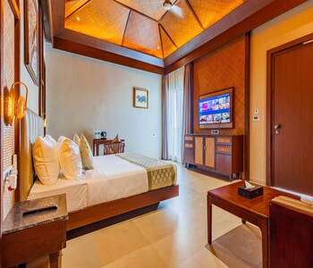 sajjan bagh resort kumbhalgarh