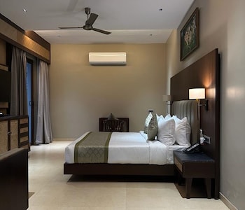 sajjan bagh resort kumbhalgarh