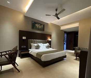 sajjan bagh resort kumbhalgarh