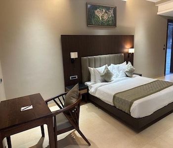 sajjan bagh resort kumbhalgarh