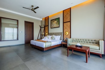 sajjan bagh resort kumbhalgarh