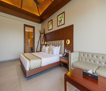 sajjan bagh resort kumbhalgarh