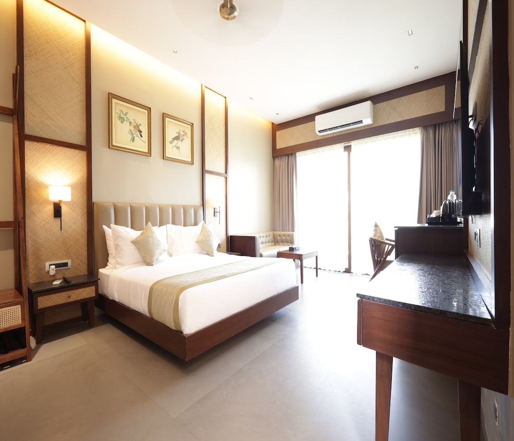 sajjan bagh resort kumbhalgarh