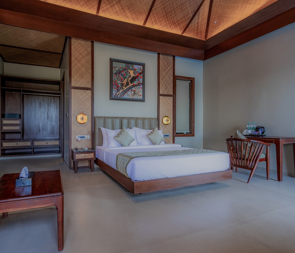 sajjan bagh resort kumbhalgarh