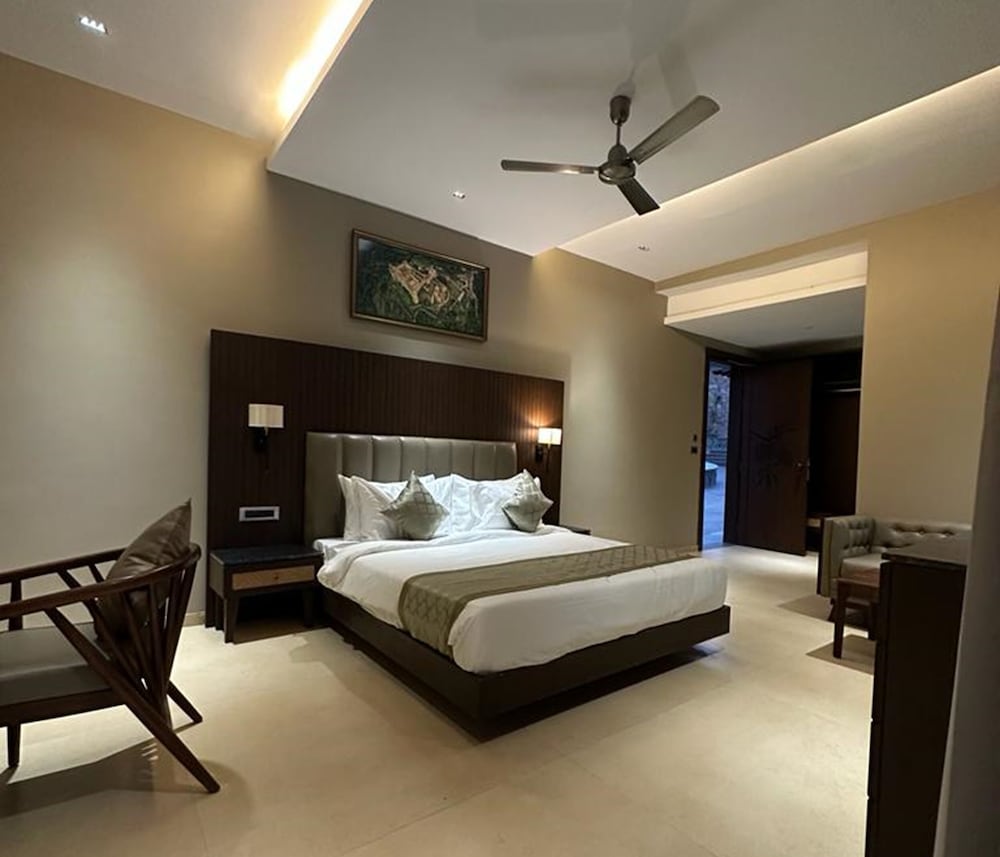 sajjan bagh resort kumbhalgarh