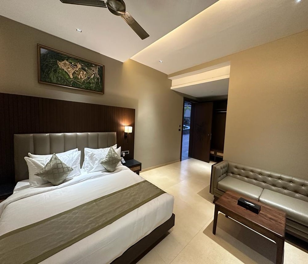 sajjan bagh resort kumbhalgarh