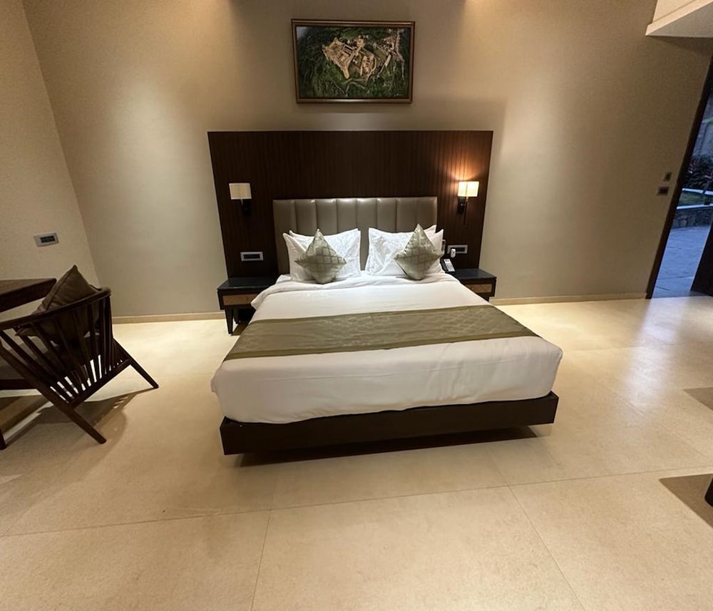 sajjan bagh resort kumbhalgarh