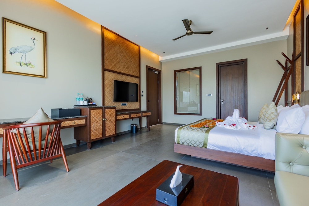 sajjan bagh resort kumbhalgarh