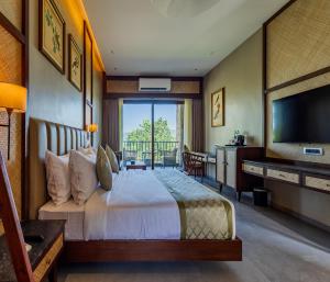 sajjan bagh resort kumbhalgarh