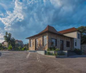 sajjan bagh resort kumbhalgarh