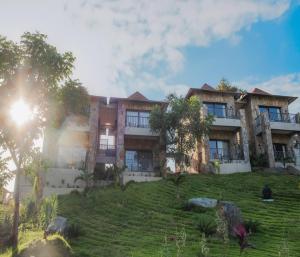 sajjan bagh resort kumbhalgarh