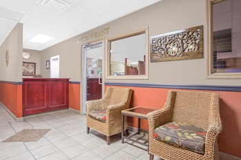 barriere motor inn