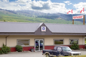 barriere motor inn