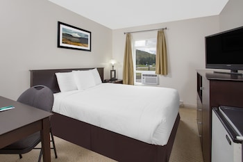 barriere motor inn