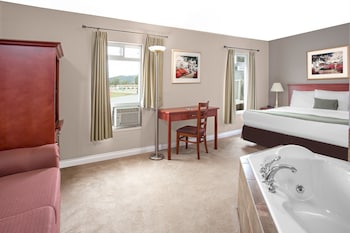 barriere motor inn